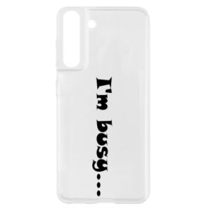 Samsung S21
