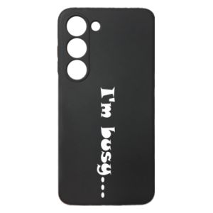 Samsung S23
