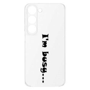 Samsung S24 Plus
