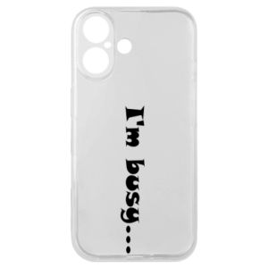 Apple iPhone 16