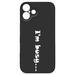 Apple iPhone 16 Plus