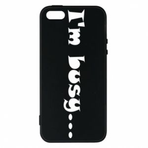 Apple iPhone 5/5S/SE
