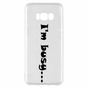 Samsung S8