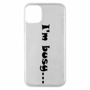 Apple iPhone 11 Pro