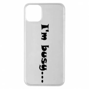 Apple iPhone 11 Pro Max