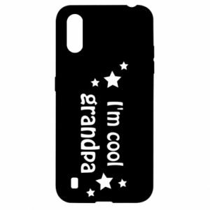 Samsung A01/M01