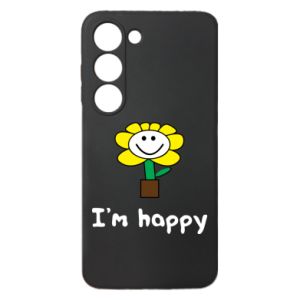 Samsung S23