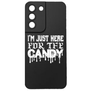 Samsung S22