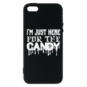 Apple iPhone 5/5S/SE