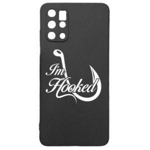 Samsung S20 +