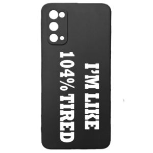 Samsung S20