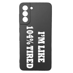 Samsung S21