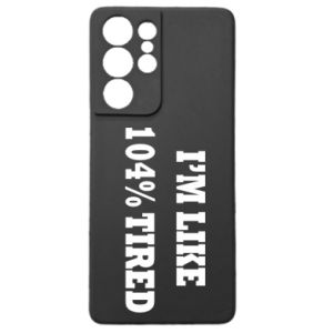 Samsung S21 Ultra