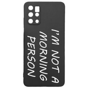 Samsung S20 +