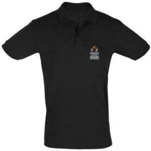 Polo męskie
