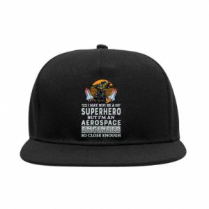 Czapki Snapback