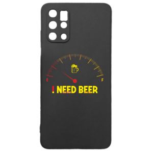 Samsung S20 +
