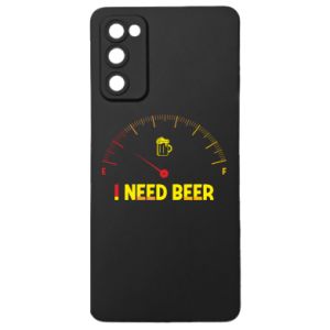 Samsung S20 FE