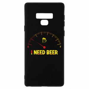 Samsung Note 9
