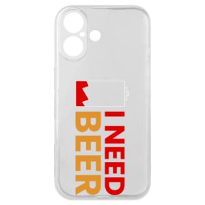 Apple iPhone 16
