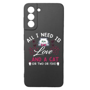 Samsung S21