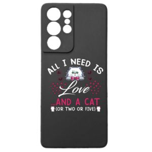 Samsung S21 Ultra
