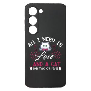 Samsung S23