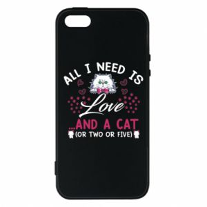 Apple iPhone 5/5S/SE