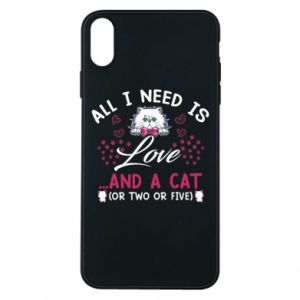 Apple iPhone Xs Max