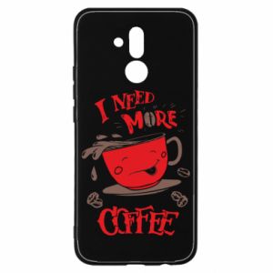 Huawei Mate 20 Lite