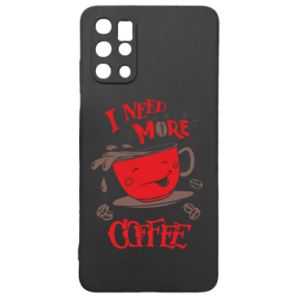 Samsung S20 +