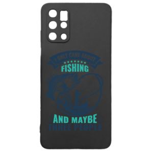 Samsung S20 +