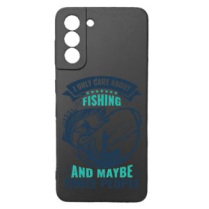 Samsung S21