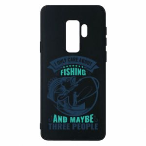 Samsung S9+