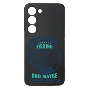 Samsung S23