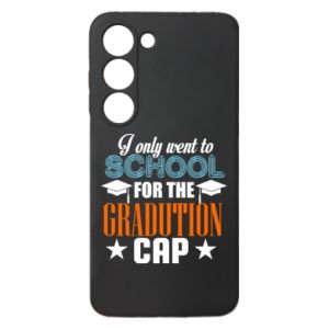 Samsung S23