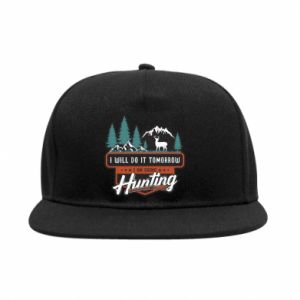 Czapki Snapback