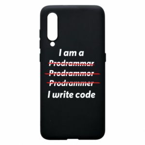 Xiaomi Mi9