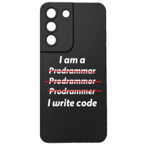 Samsung S22