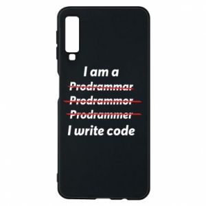Samsung A7 2018