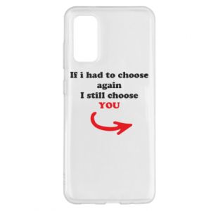 Samsung S20