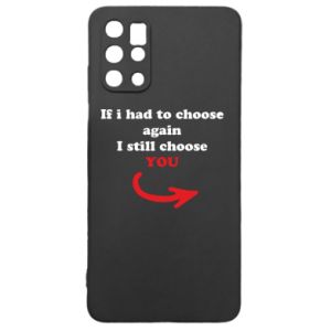 Samsung S20 +