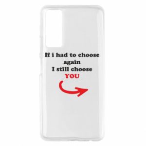 Huawei P Smart 2021