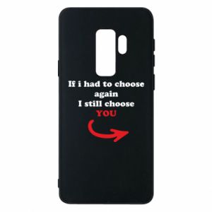 Samsung S9+