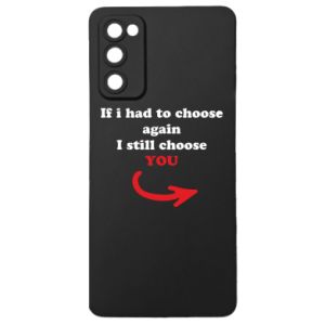 Samsung S20 FE
