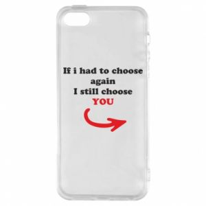 Apple iPhone 5/5S/SE