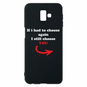 Samsung J6 Plus 2018
