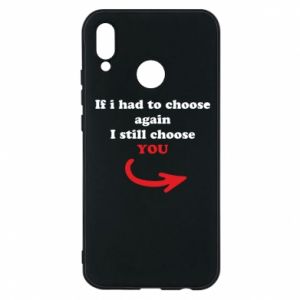 Huawei P20 Lite