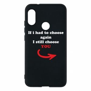 Xiaomi Mi A2 Lite