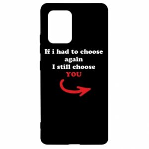 Samsung S10 Lite
